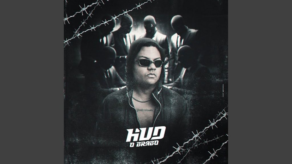 DJ Hud O Brabo – Mega Rock Doido