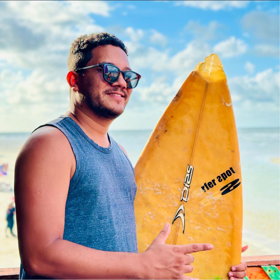 Joe Benassi – Oh Garota Eu Quero Você Só Pra Mim