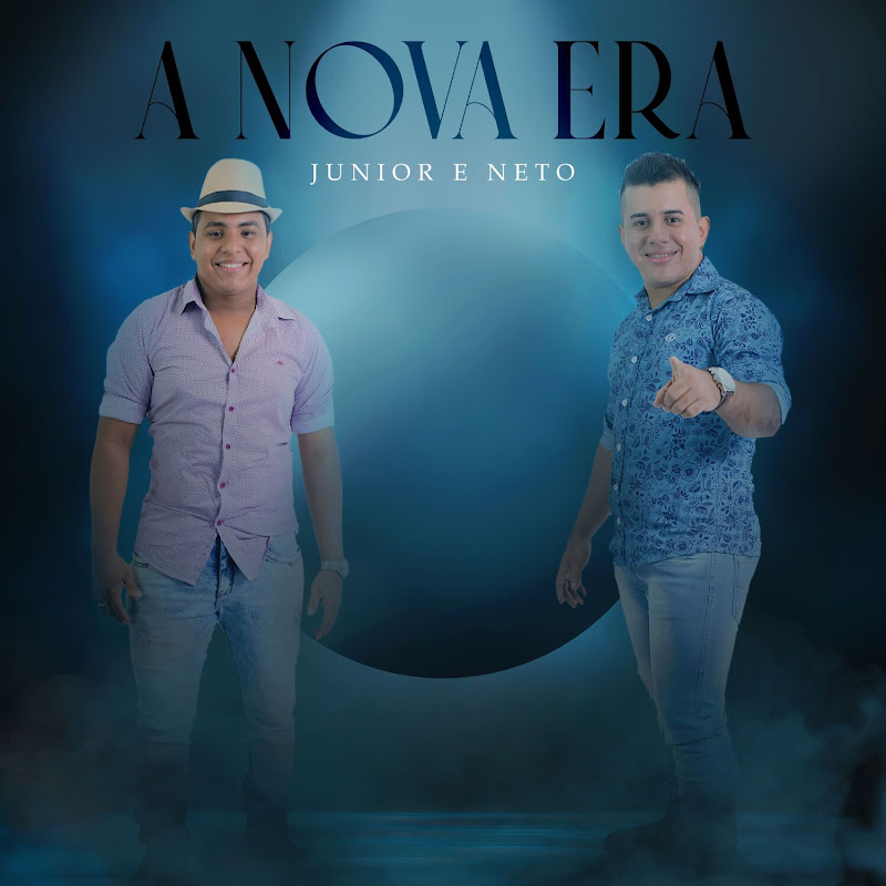 Junior e Neto – A Nova Era