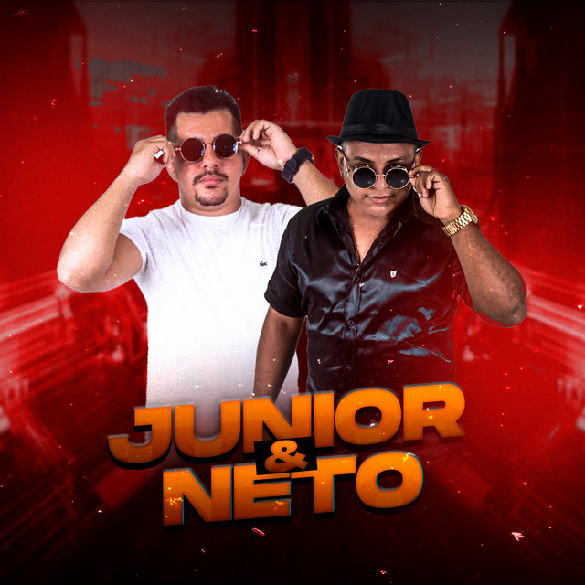 Junior e Neto – Você Me Deixou