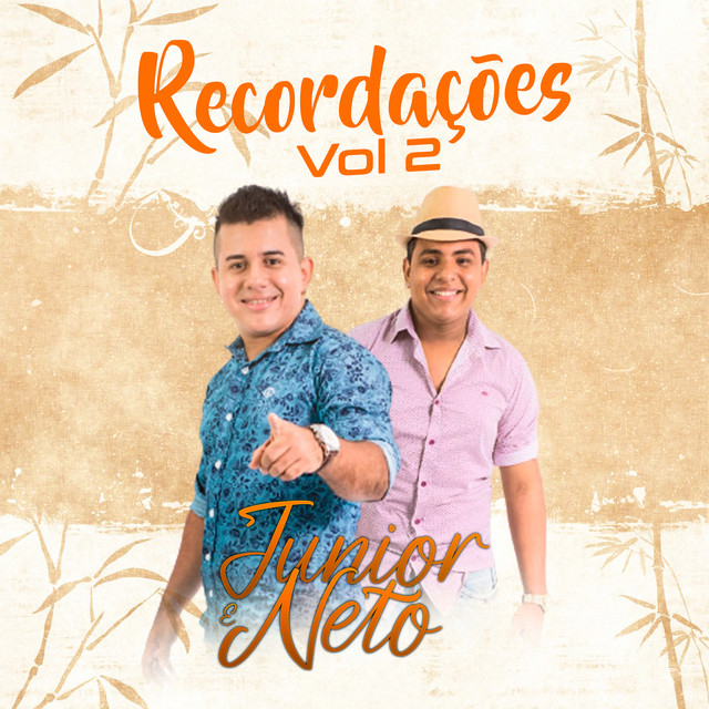 Junior e Neto – Encontro Casual
