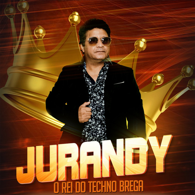 Jurandy – Vanguard