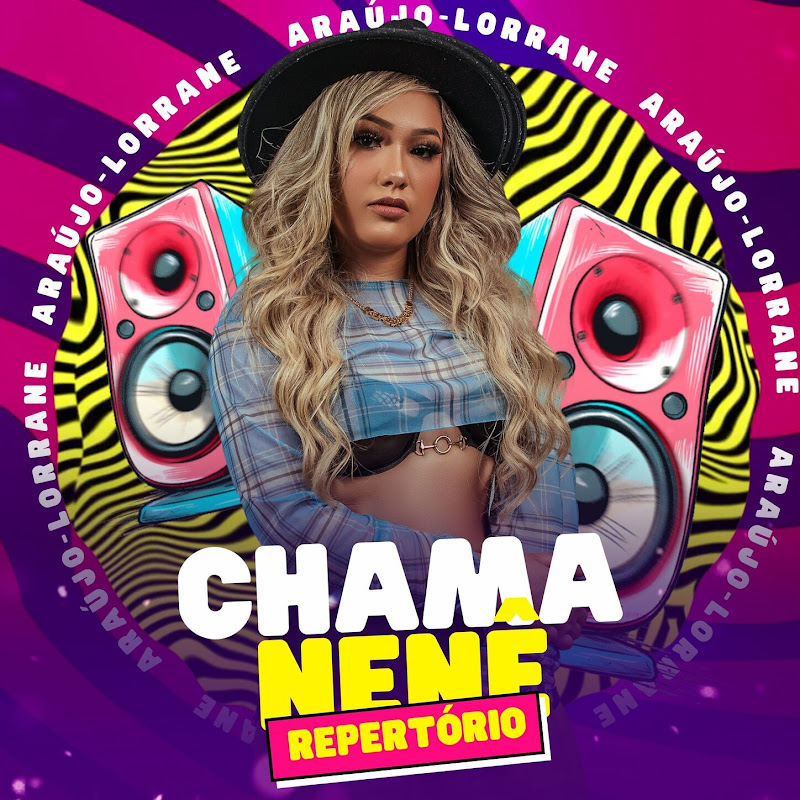 Lorrane Araújo – Menina Veneno