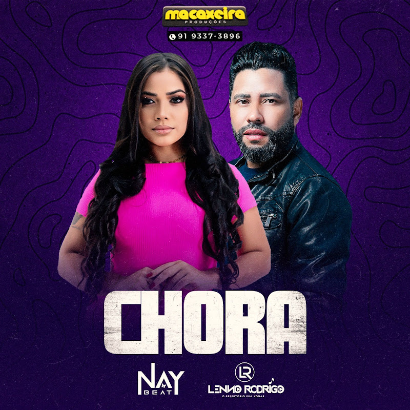Nay Beat feat. Lenno Rodrigo – Chora