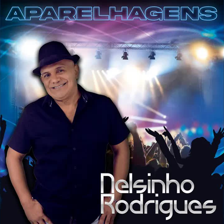 Nelsinho Rodrigues – WSom