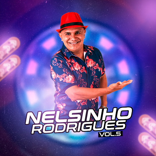 Nelsinho Rodrigues – Chega de Brigar