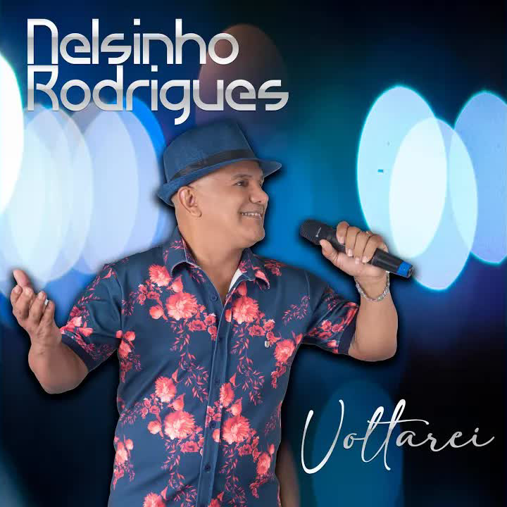 Nelsinho Rodrigues – Voltarei