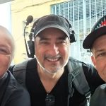 Netflix grava documentário em Belém sobre a música paraense