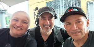 Netflix grava documentário em Belém sobre a música paraense