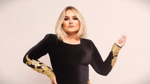 Rebeca Lindsay apresenta “Não Vai Mais Voltar”, o seu novo projeto audiovisual