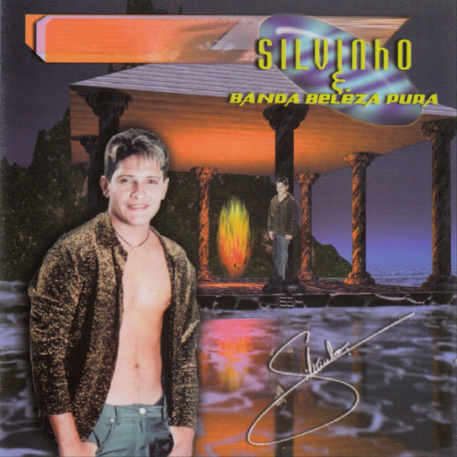 Silvinho & Banda Beleza Pura – Louca Paixão