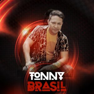Tonny Brasil – ﻿Una Cosa