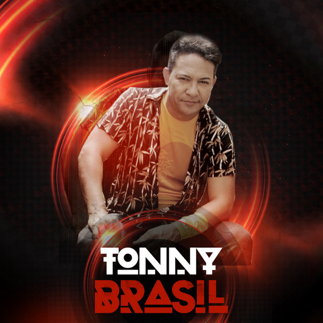Tonny Brasil – ﻿Zouk Da Pivazinha