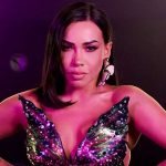 Viviane Batidão promete agitar 2025 com novos hits em parcerias de peso