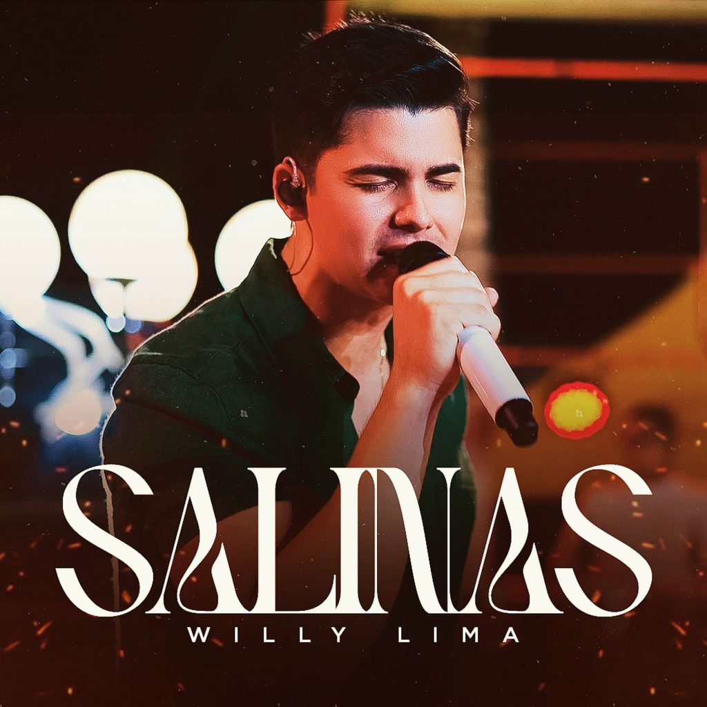 Willy Lima – Salinas