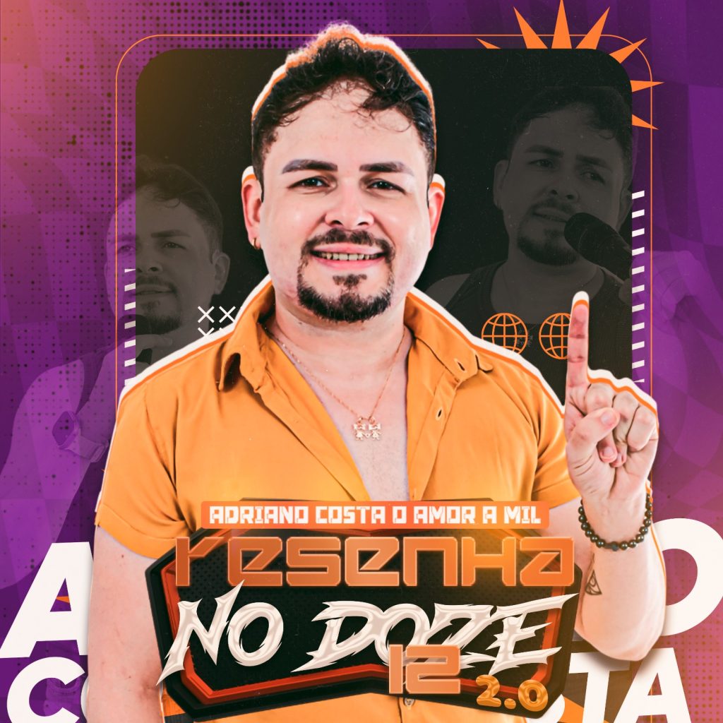 Adriano Costa – Última Noite