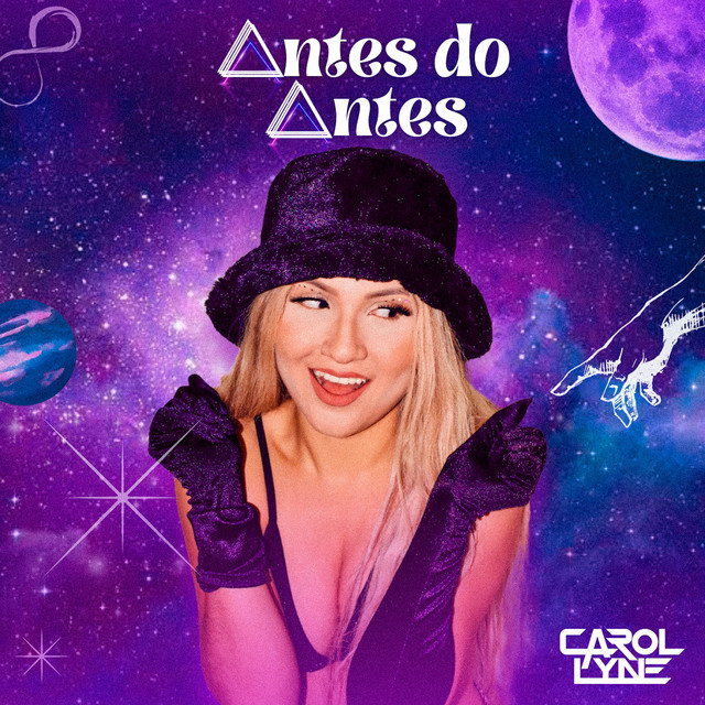Carol Lyne – Antes do Antes