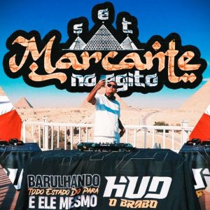 DJ Hud O Brabo – Set Marcante No Egito