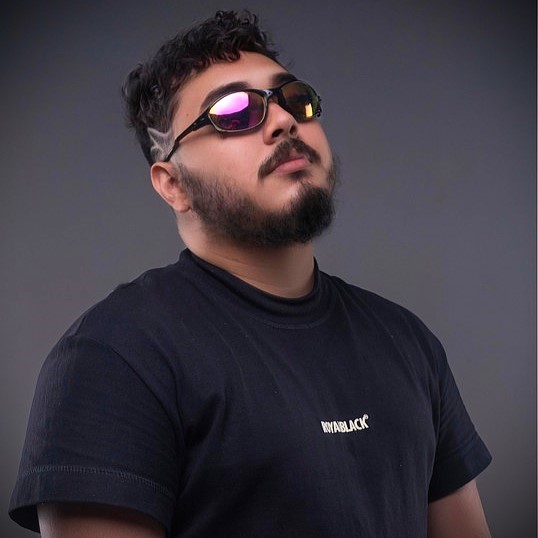 DJ Verdelho – Mais Polvora 2025