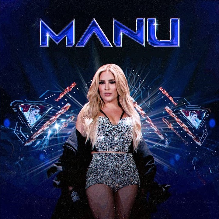 Manu Bahtidão – Daqui Pra Sempre