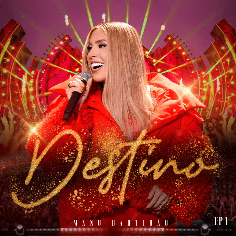 Manu Bahtidão – Destino