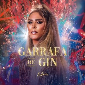 Manu Bahtidão – Garrafa de Gin