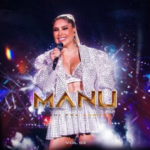 Manu Bahtidão – Torre Eifeel