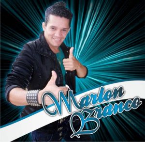 Marlon Branco e Banda Quero Mais – Minha Mulher Tá Me Traindo