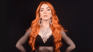 Nirah Duarte lança videoclipe da música “Meu Tudo”