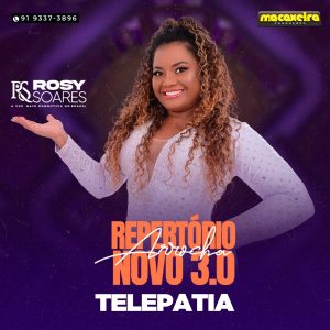 Rosy Soares – Telepatia