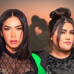 Viviane Batidão e Mara Pavanelly: A Fusão Inédita de Talentos no Tecnomelody