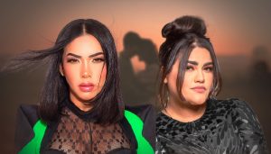 Viviane Batidão e Mara Pavanelly: A Fusão Inédita de Talentos no Tecnomelody