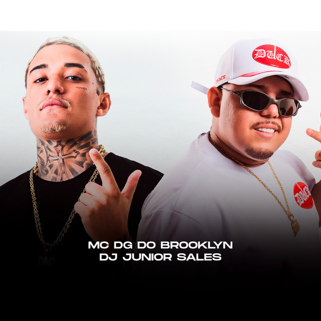 DJ Junior Sales e DG do Brooklyn – Tu é do Job também