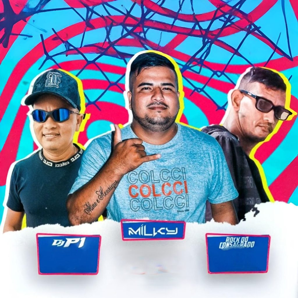 DJ Milky – Set Ao Vivo Ultra Fluminense No Carna Mãe Do Rio 01.03.2025