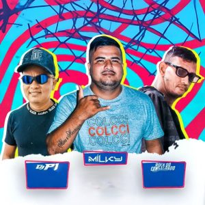 DJ Milky – Set Ao Vivo Ultra Fluminense No Carna Mãe Do Rio 01.03.2025