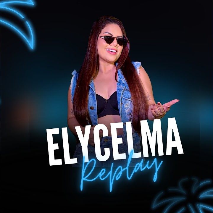 Elycelma – Minha Presa