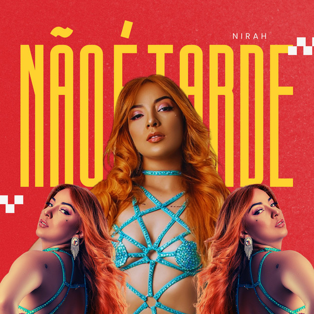 Nirah Duarte – Não É Tarde