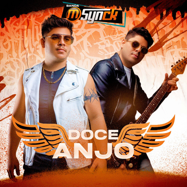 Banda M-Synck – Doce Anjo