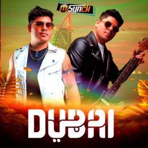 Banda M-Synck – Dubai