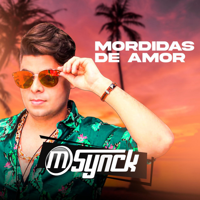 Banda M-Synck – Mordidas de Amor