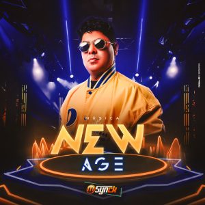 Banda M-Synck – New Age
