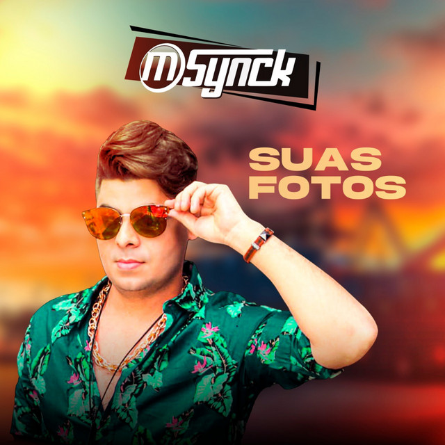 Banda M-Synck – Suas Fotos
