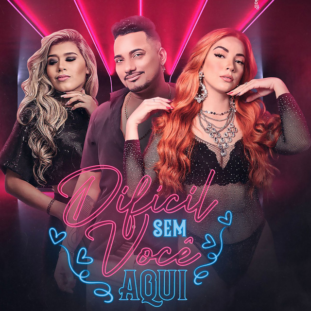 Banda Os Brothers – Difícil Sem Você Aqui