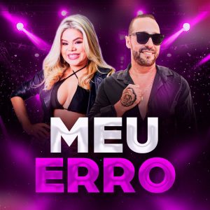 Banda Os Canibais – Meu Erro
