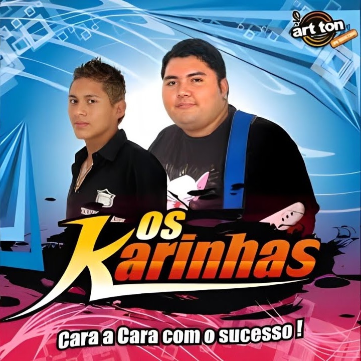 Banda Os Karinhas – Diz Pra Mim