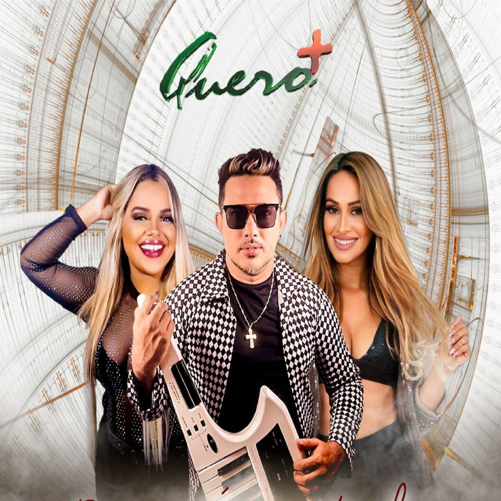 Banda Quero Mais – Falando Sério