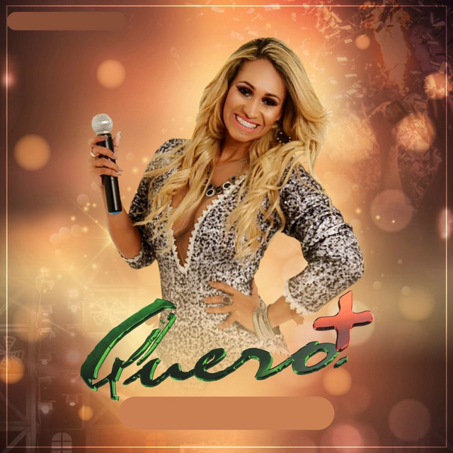 Banda Quero Mais – Keury