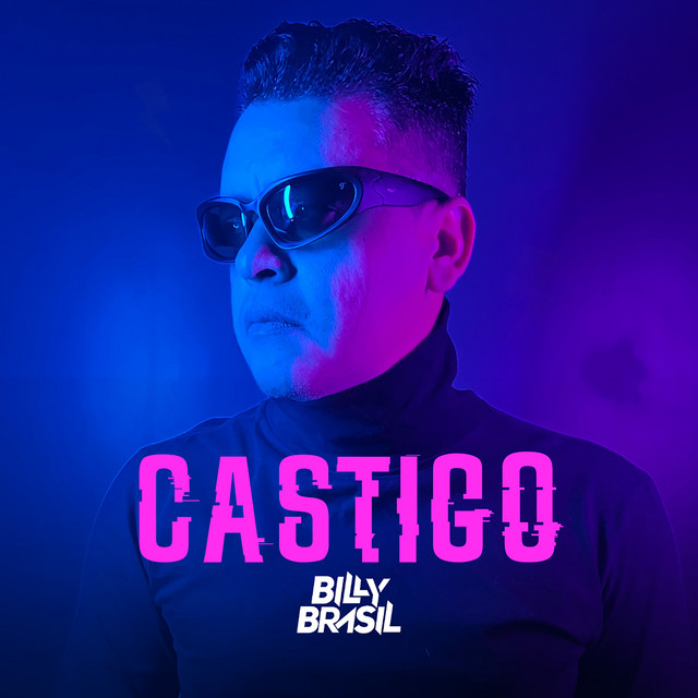 Billy Brasil – Castigo
