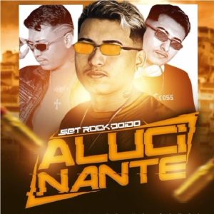 DJ Josué – Set Rock Doido Alucinante Abril 2025 (Explicito)