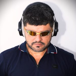 DJ Junior Vidal – Move (Marcante)